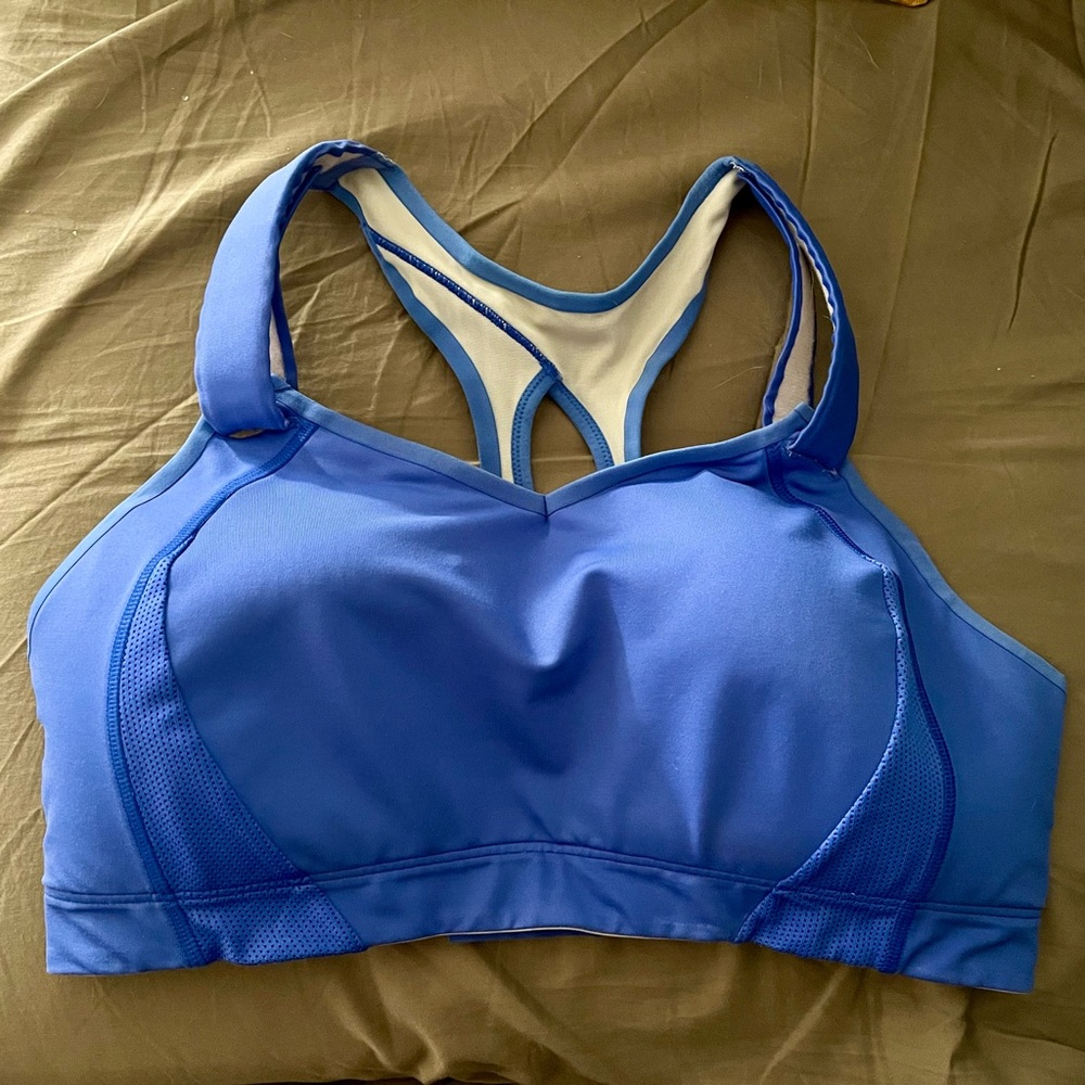 Moving Comfort Juno Bra 36D